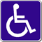 Wheelchair Icon